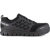 Image de Chaussure de sécurité Excel Light Taille 40 Largeur 11 noire S1P SRC ESD EN20345