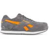 Image de Reebok Royal Glide Safety Classic Work Sneaker S1P - Gr. 38 - Grau