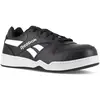 Image de Chaussure de sécurité Reebok BB4500 safety S3S conforme à la norme EN ISO 20345:2022 S3S ESD SRC HRO Taille 41