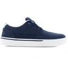 Image de Chaussure basse Reebok VOLCOM True Skate, marine, S1Ps, taille 44
