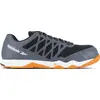 Image de Chaussure de sécurité Speed TR Safety T.40 L.11 gris/orange S1PS SR ESD EN20345