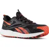 Image de Chaussures basses de sécurité Reebok S3S FE4 Adventure Safety SR HRO noir / orange 36