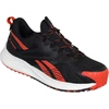 Image de Chaussure de sécurité FE4 Adventure Safety taille 40 largeur 11 noir/rouge S3S SR ESD EN20345
