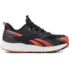 Image de Chaussure de sécurité FE4 Adventure Safety Gr.43 W.11 noir/rouge S3S SR ESD EN20345