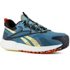 Image de Chaussures basses de sécurité Reebok S1PS FE4 Adventure Safety SR HRO bleu 38