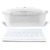 Image de Joyboxx - Hygienic Storage System White