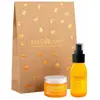 Image de Matarrania Dry Skin Sun & Moon Case, 2 pièces