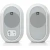 Image de JBL 104 Set-BT Blanc - moniteurs coaxiaux avec Bluetooth, blanc