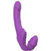 Image de NOBÜ AMI   Gode Vibrant Sans Harnais   Violet