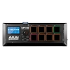Image de Akai MPX8 Noir - Neuf