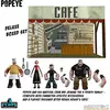 Image de Popeye 5 Points Actionfigur Coffret Deluxe