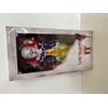 Image de MEZCO LIVING DEAD DOLLS PRÉSENTE LA FIGURINE PINHEAD DE HELLRAISER III NOUVEAU Mezco