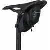 Image de LIZARD SKINS SBGDS10X - Mega Cache Saddle Bag - X-Large - Jet Black