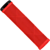 Image de LIZARD SKINS LOSTR500 - Strata - Single Lock-On - Candy Red