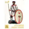 Image de Troupes de missile romaines - 36 figurines par boîte 1/72 - HAT Industrie Figurines historiques - HAT8137