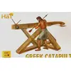 Image de Figurines Catapultes grecques - 4 par boîte 1/72 - HAT Industrie Figurines historiques - HAT8184