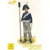 Image de Figurines Artillerie prussienne de 1806 1/72 - HAT Industrie Figurines historiques - HAT8230