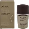 Image de Ahava Men Roll-On Déodorant riche en magnésium 50 ml