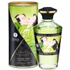 Image de Shunga - Aphrodisiac Warming Oil Midnight Sorbet 100 ml