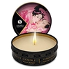 Image de Shunga - Bougie de massage aux pétales de rose "Aphrodisia" - 30 ml