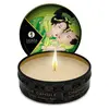 Image de Shunga - Bougie de massage Zenitude/Thé vert exotique - 30 ml