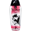 Image de Shenga - Lubrifiant Toko - Vin mousseux à la fraise