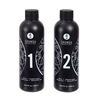 Image de Shunga Gel de massage érotique fraise