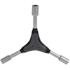 Image de Outil Torx Super-b Tb-yy 20 9 Tailles Ergonomique Antidérapant