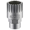 Image de Outil Bottom Bracket Super B Tb-1065 Interface 1/2 Pouce 32 Mm