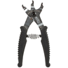 Image de Pince Super-b Tb-3323 Double Fonction Ressort Ergonomique