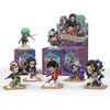 Image de Figurine ONE PIECE - Egghead Arc Series Part 1 - XXRay (Display 6 Fig.) - Mighty Jaxx Figurine - BM-247015