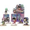 Image de Freenys hidden dissectibles | Mighty Jaxx | One Piece (Warlords Samurai Edition) S4