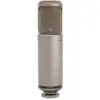 Image de Microphone Røde K2 Tube Condensateur 1 Pouce Or - Neuf