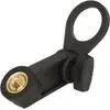 Image de RØDE RM2, Support de microphone résistant aux chocs, universel, 3/8 et 5/8, 102 mm, 55 mm, 45 mm