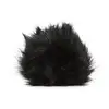 Image de RODE Brise vent DEADKITTEN - R 100051 Brise vent fourrure - Neuf