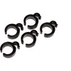 Image de RØDE Boompole Clips, Boompole Mini Boompole Micro Boompole, erná, 490 mm, 285 mm, 125 mm, 550 g