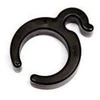 Image de RODE Clip Boompole Clip fixation câble pour perche Prise de son - Neuf