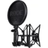 Image de Microphone Røde SM6 - 210 mm - Noir - Neuf