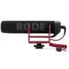 Image de RØDE VideoMic GO Noir Microphone de studio - Neuf
