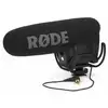 Image de Micro pour caméra vidéo RODE VIDEOMIC PRO RYCOTE - Neuf