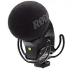 Image de MICRO POUR APPAREIL PHOTO NUMERIQUE RODE STEREOVIDEOMIC PRO R - Neuf