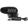 Image de Microphone pour appareil photo RODE VIDEOMIC PRO PLUS - Neuf