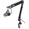 Image de Rode PSA1+ Brazo de Estudio Profesional para Micrófono - Neuf
