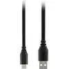 Image de Rode 400830094 câble usb-c vers usb-a 1,5 m design de câble robuste
