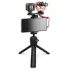 Image de GRIP ET POIGNEE POUR APPAREIL PHOTO RODE R 100335 - Neuf