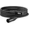 Image de Câble audio Røde XLR6M 6 mètres Noir - Neuf