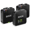 Image de Microphone sans fil RODE WIRELESS GO III - Neuf