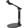 Image de Support de bureau pour microphone Røde DS2 38 cm Noir - Neuf