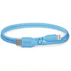 Image de Câble USB-C vers Lightning RØDE SC21 (30 cm, bleu)