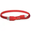 Image de Câble USB-C vers Lightning RØDE SC21 (30 cm, rouge)